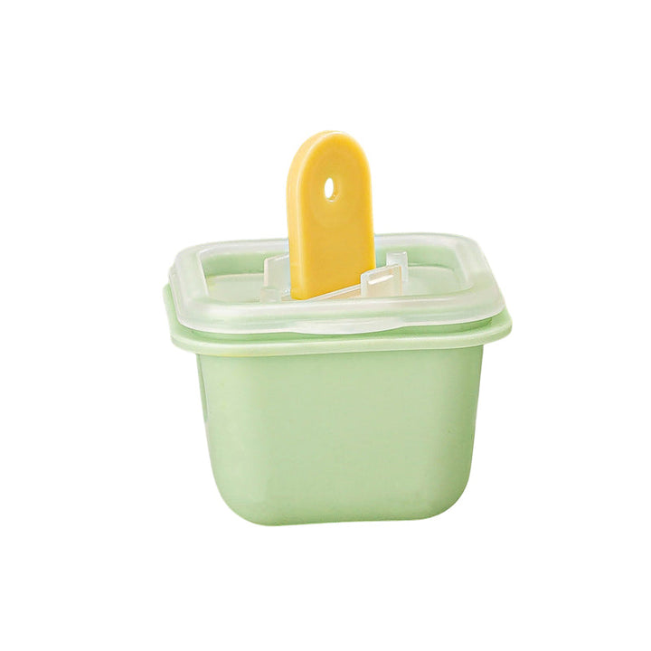 Single Ice Tray Mold 3 PCS | Luvikno