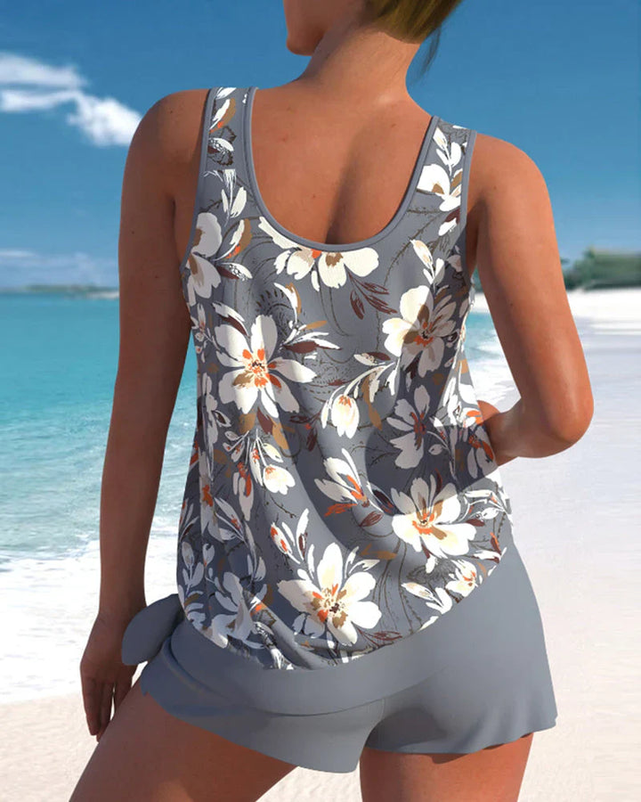 Luvik | Trendy Tankini