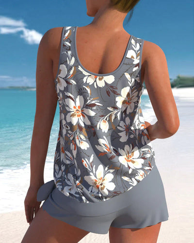 Luvik | Trendy Tankini