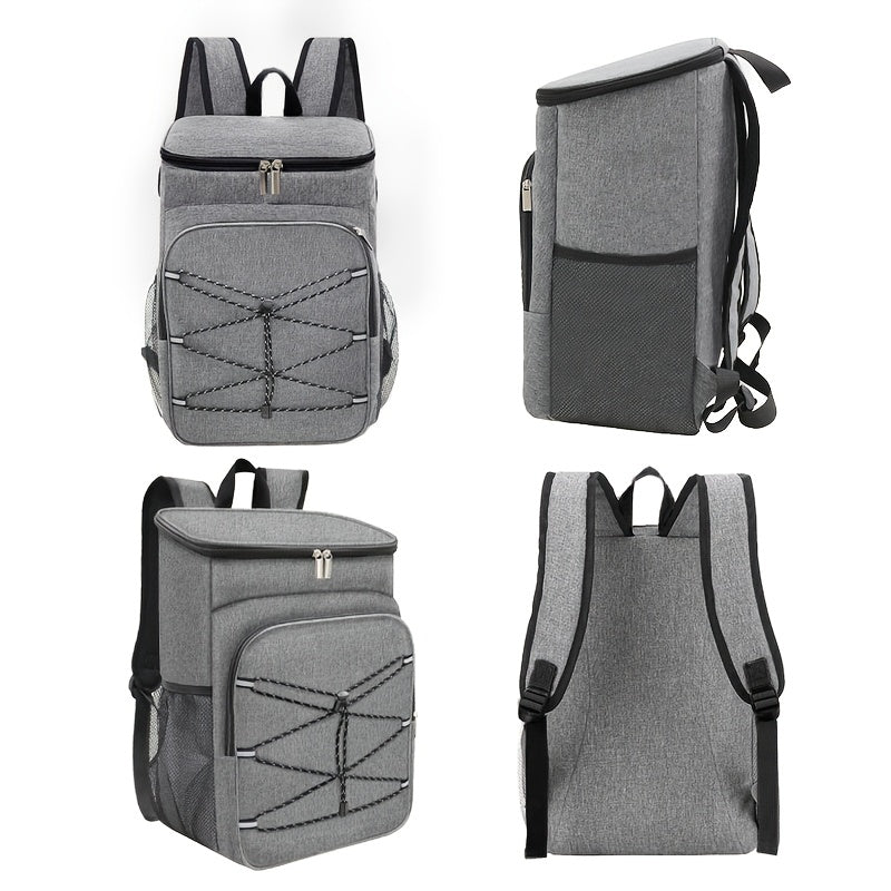 Isolert Lunsjrugsekk 30L | Luvikno
