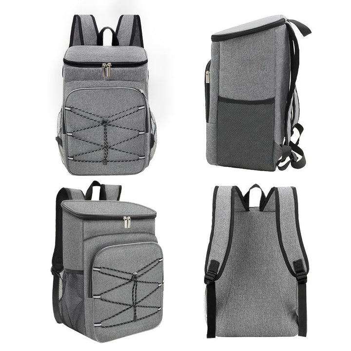 Isolert Lunsjrugsekk 30L | Luvikno