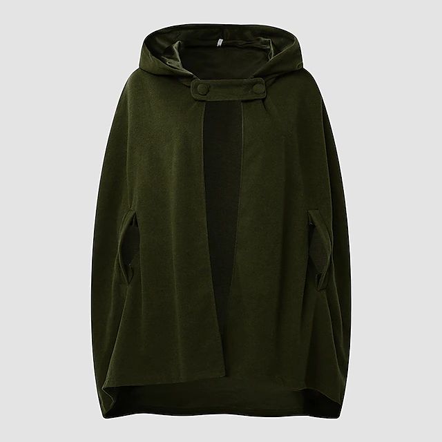 Luvik | Lyhyt vintage-huppari naisten takki