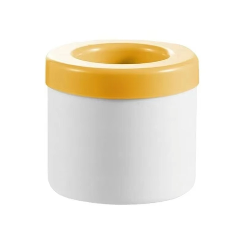 Essential Round Silikon Isbitformer Luvikno