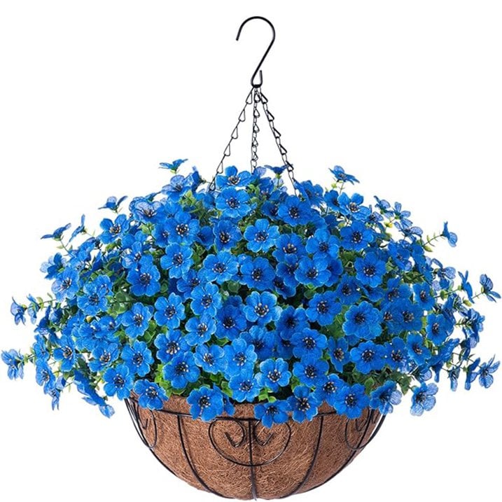 EterniBloom — Strålende blomsterprakt som aldri falmer og fortryller hjemmet ditt | Luvikno