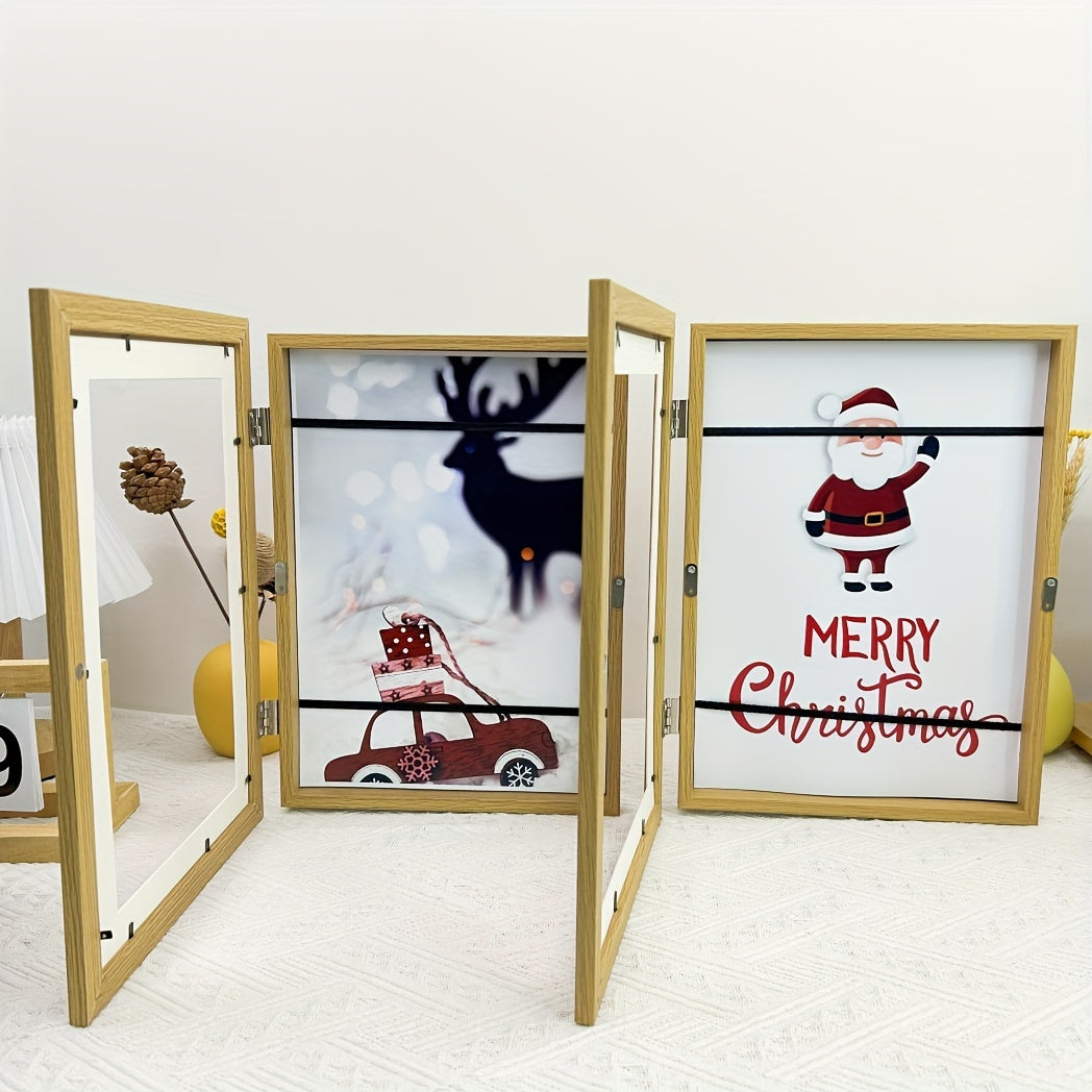 ArtFrame – Magnetisk Kunstramme for Bilder & Tegninger Luvikno
