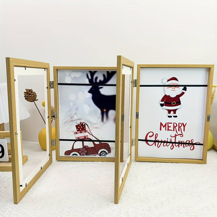 ArtFrame – Magnetisk Kunstramme for Bilder & Tegninger Luvikno