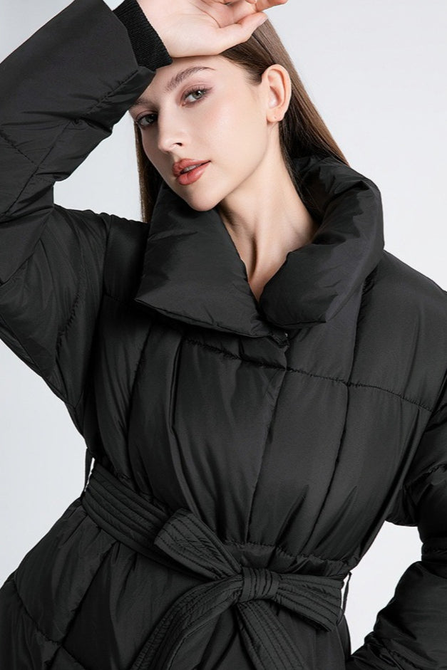 Luvik | Design Puffer-jakke