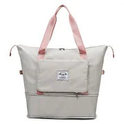 Bærbar Bag | Fuktseparator Reiser Bag | Luvikno