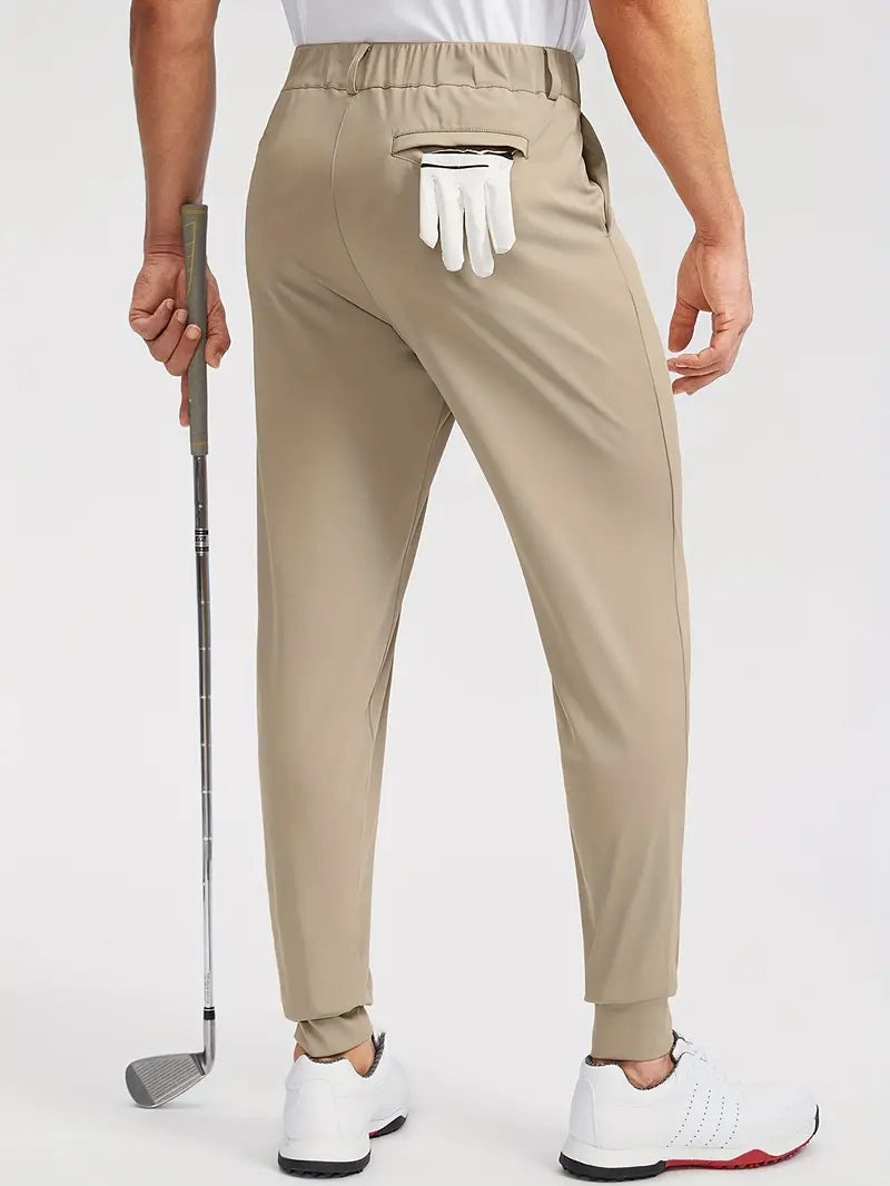 Luvik | Elite Golf-housut
