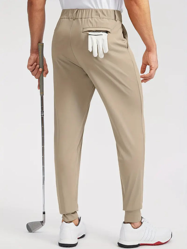 Luvik | Elite Golf-housut