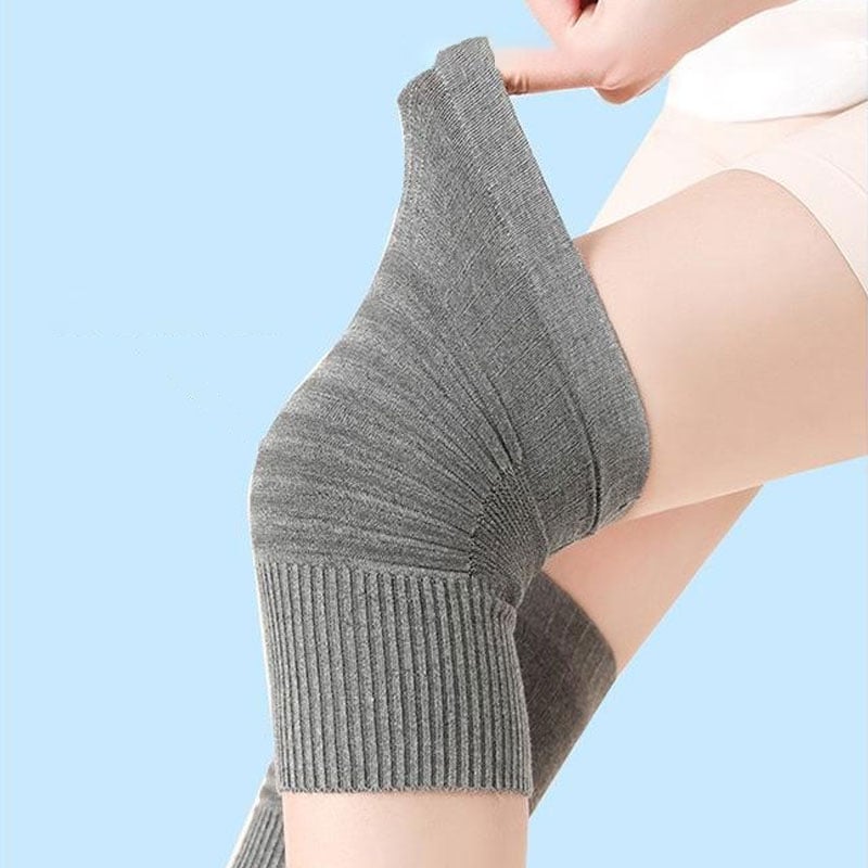 KneeEase – Usynlig komfort og beskyttelse for knærne dine hele dagen long Luvikno