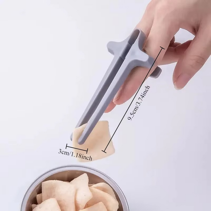 Luvikno | SnackMaster — Snakk rent, lek lenger og mist aldri fokus! (4 deler)