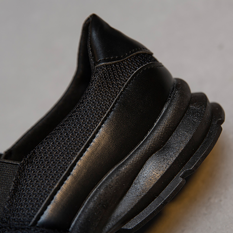 Luvik | Ortopediset Slip-On-vaelluskengät