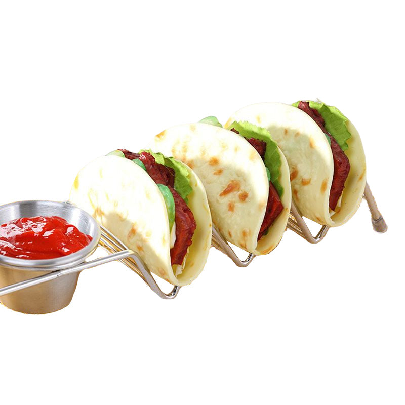 Taco Holder Stand | Luvikno