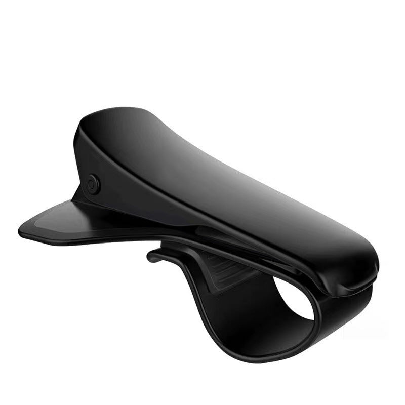 Universal biltelefonklemmeholder | Luvikno