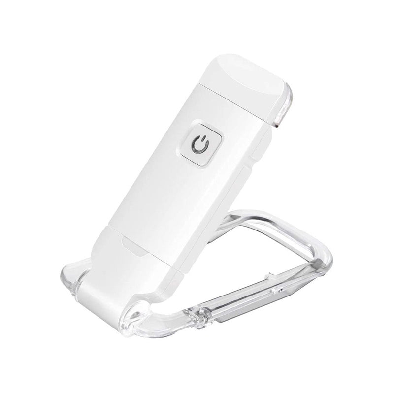Luvikno | Bærbar USB-kortleserlampe