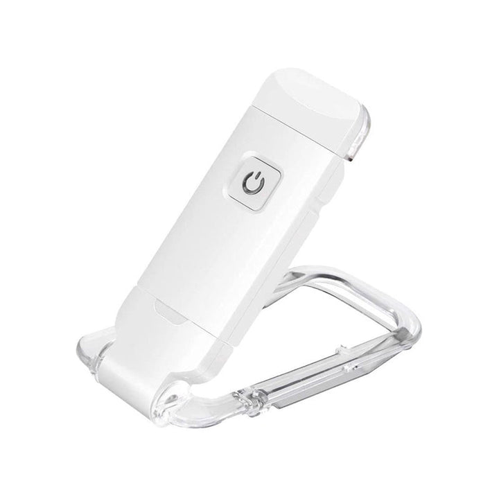 Luvikno | Bærbar USB-kortleserlampe