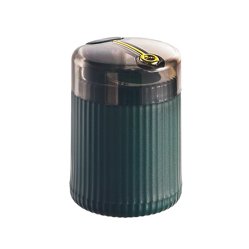 Pop-up Automatisk Tandpirker Dispenser | Luvikno