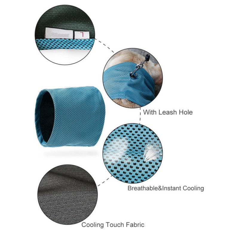 Cooling Bandana (CS15) | Luvikno