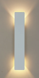 Luvikno | Vanntett LED-stripe - Utendørs vegglampe IP65