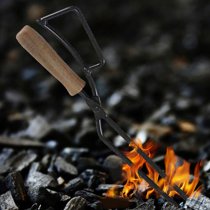 Barbecue Kullklemme Unik Form BBQ Kullklemme | Luvikno