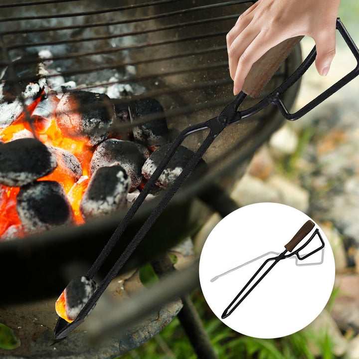 Barbecue Kullklemme Unik Form BBQ Kullklemme | Luvikno