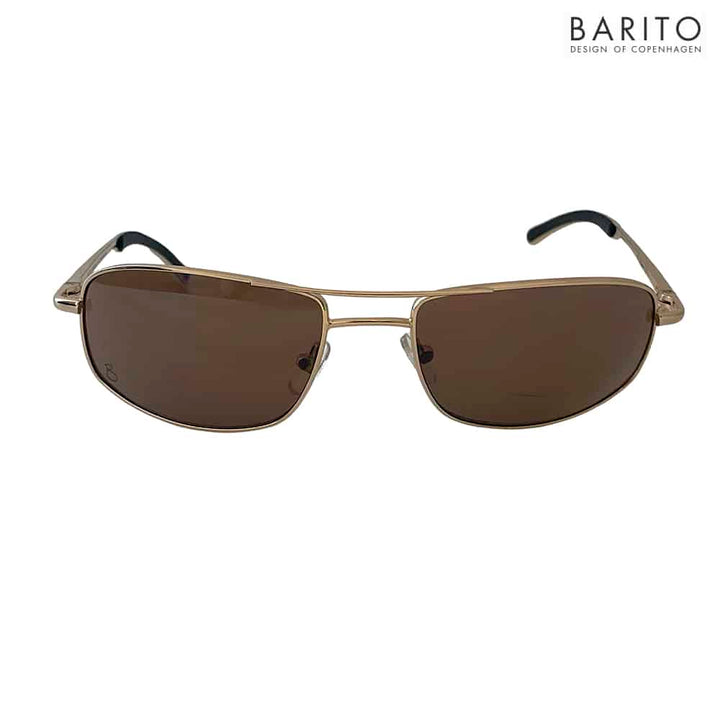 Barito designer solbriller - Modell William-A | Luvikno