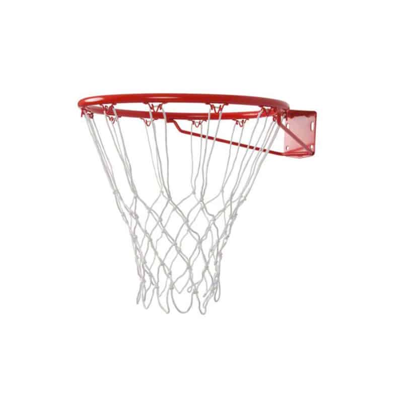 Basketballring for veggmontering eller biloppstillingsplass | Luvikno