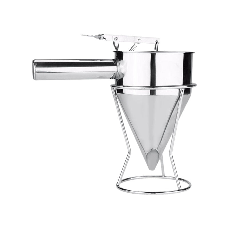 Batter Dispenser Trakt | Luvikno