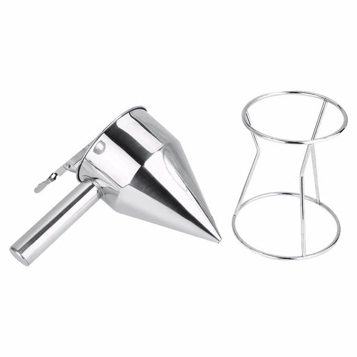 Batter Dispenser Trakt | Luvikno