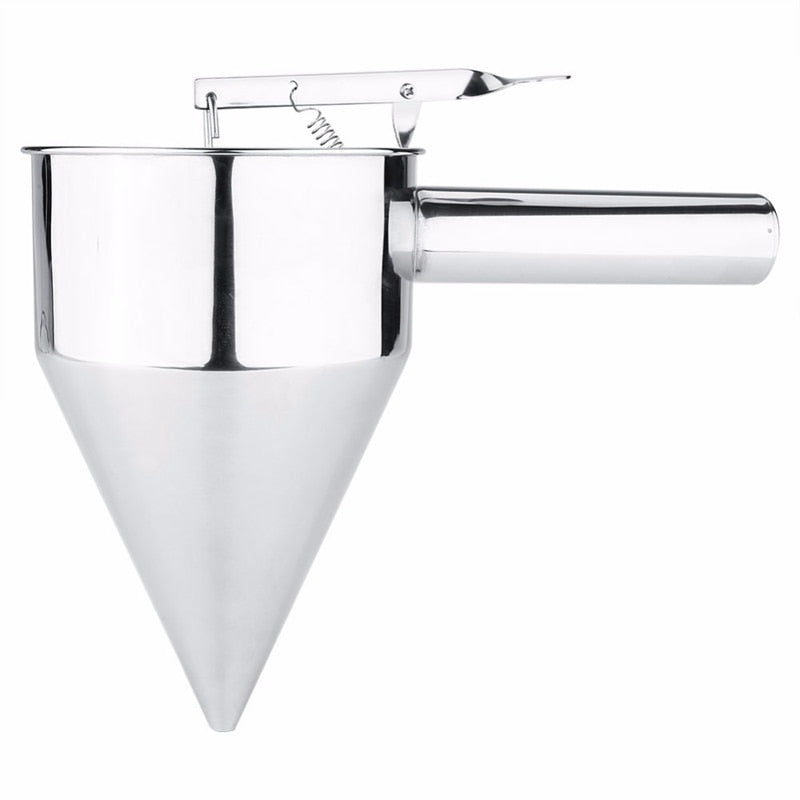 Batter Dispenser Trakt | Luvikno