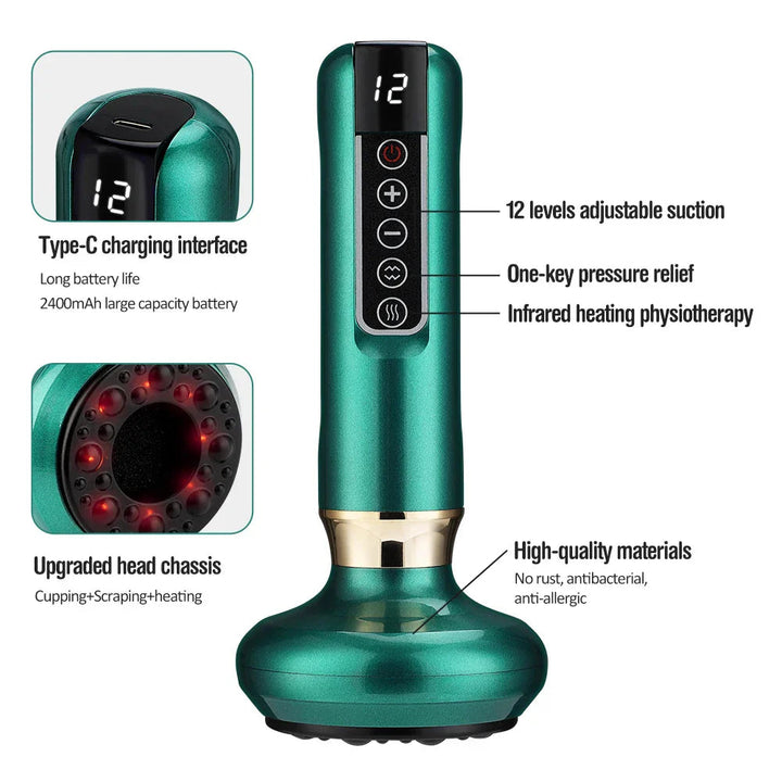 Luvikno | SilkSkinPro — Frigjør huden du drømmer om og tiltrekk alle blikk på deg på bare 14 dager!