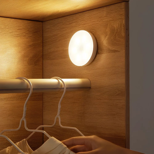 Motion Halo Light | Luvikno
