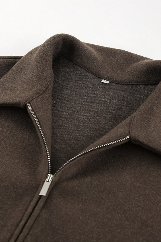 Luvik | Villa lyhyt takki