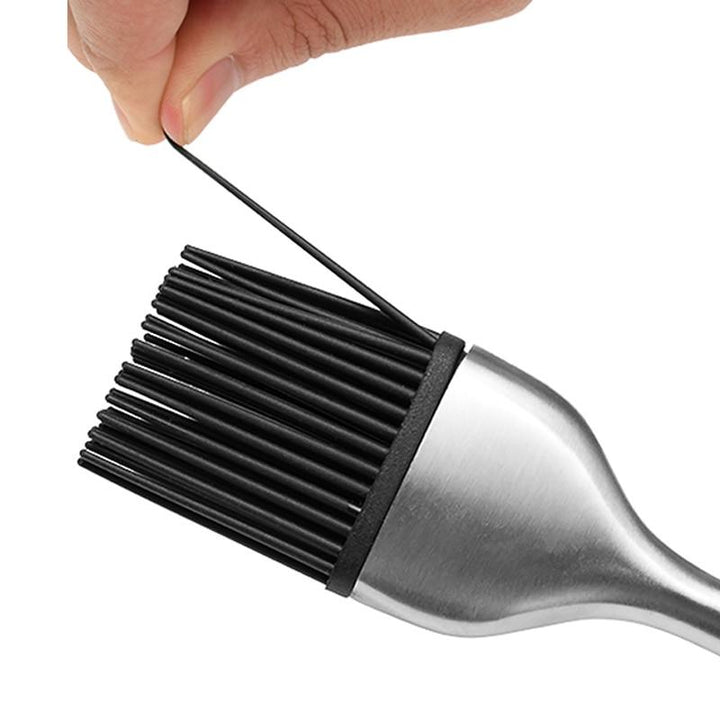 BBQ Grill Basting Brush | Luvikno