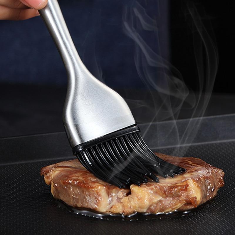BBQ Grill Basting Brush | Luvikno