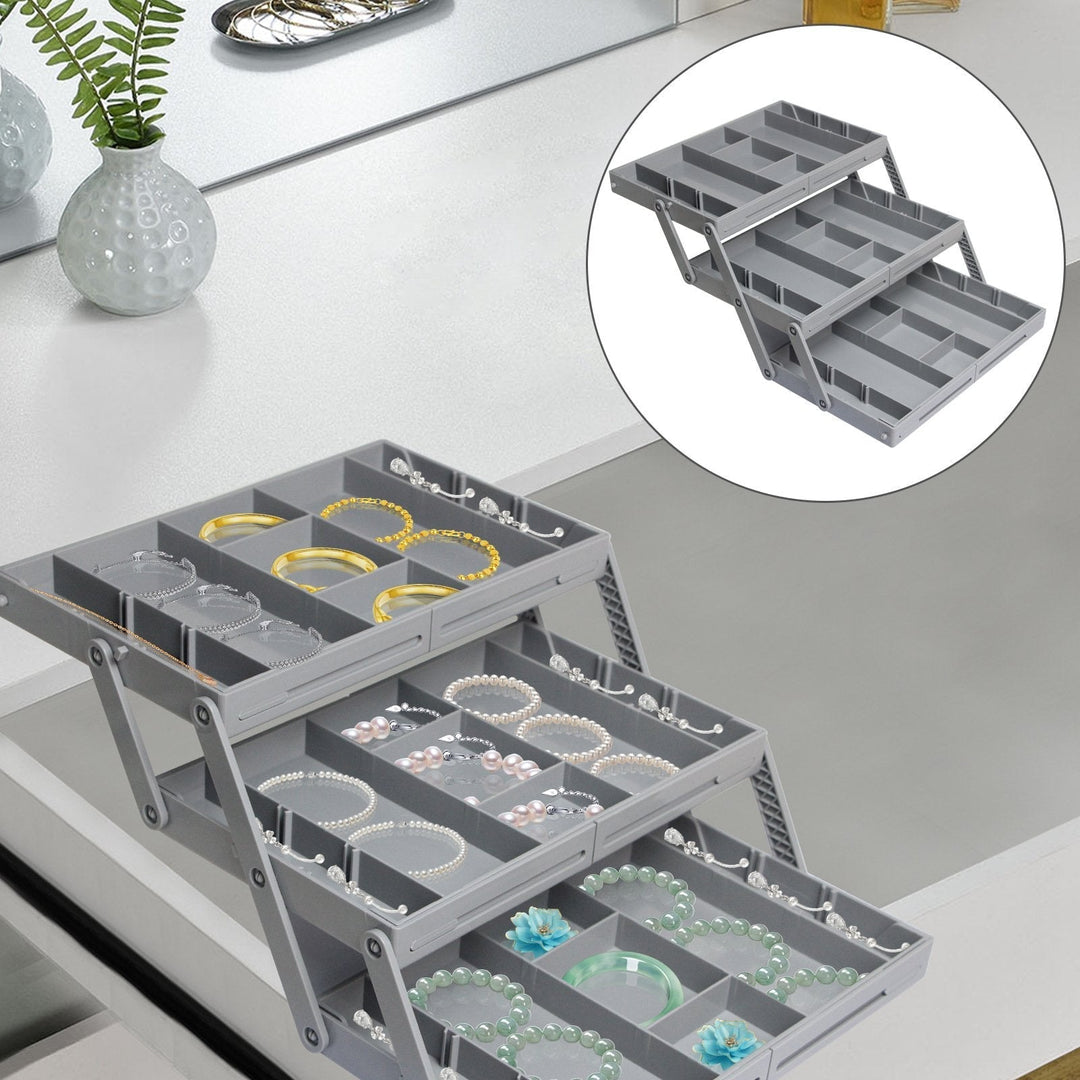 Luvikno | OrgaMaster Pro — Endelig krystallklar orden og maksimal plass på sekunder!