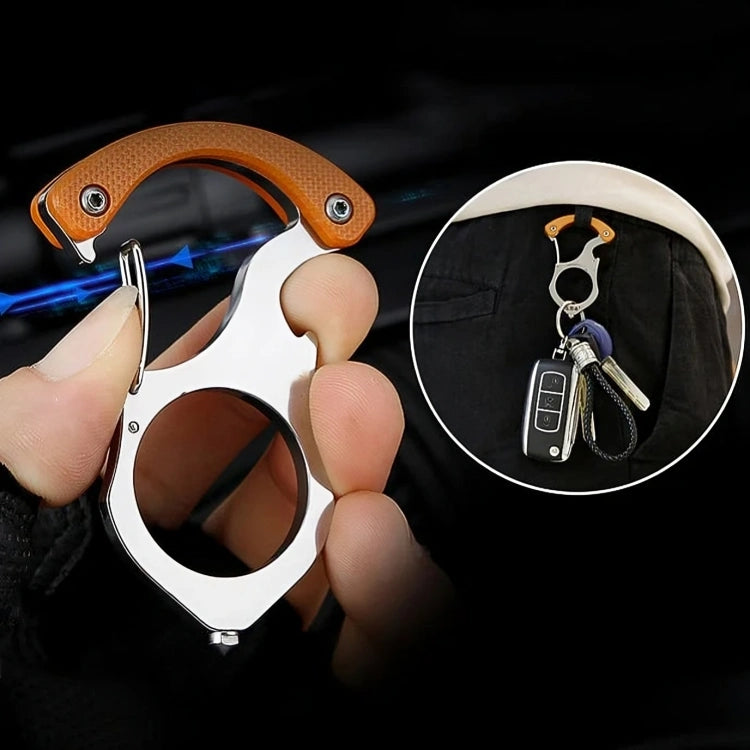 GuardianKey — Umiddelbar sikkerhet som gir deg sinnsro og kontroll på sekunder | Luvikno