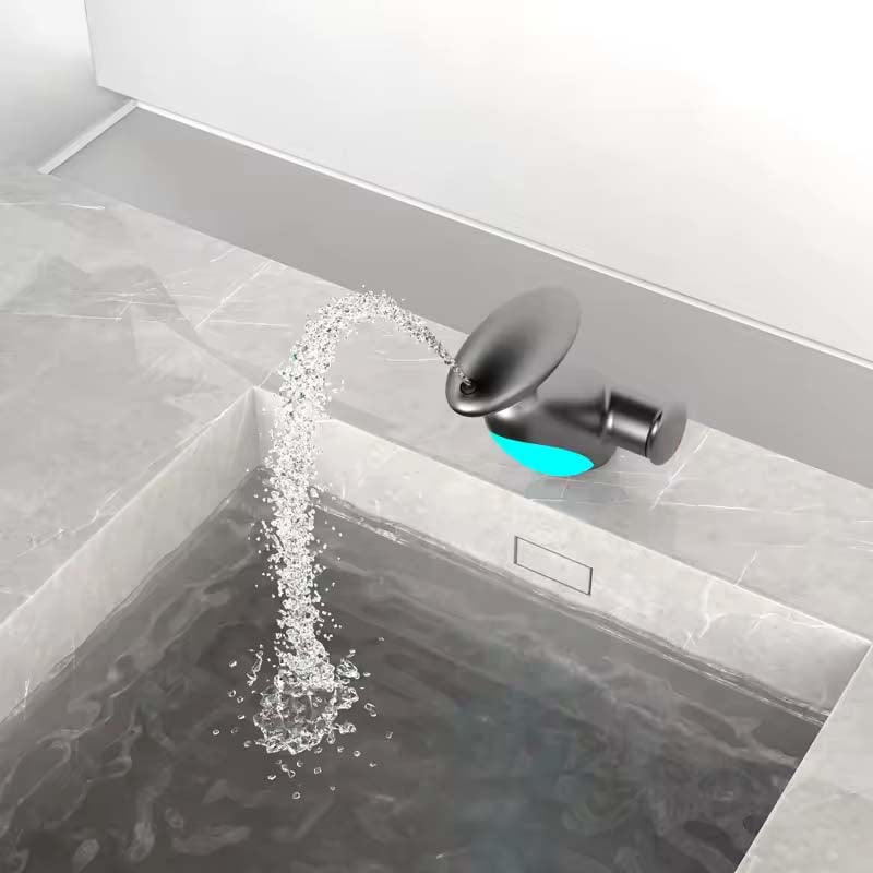 VeloStream LED Kran — Mer Bevegelsesfrihet og Stil for Hjemmet | Luvikno