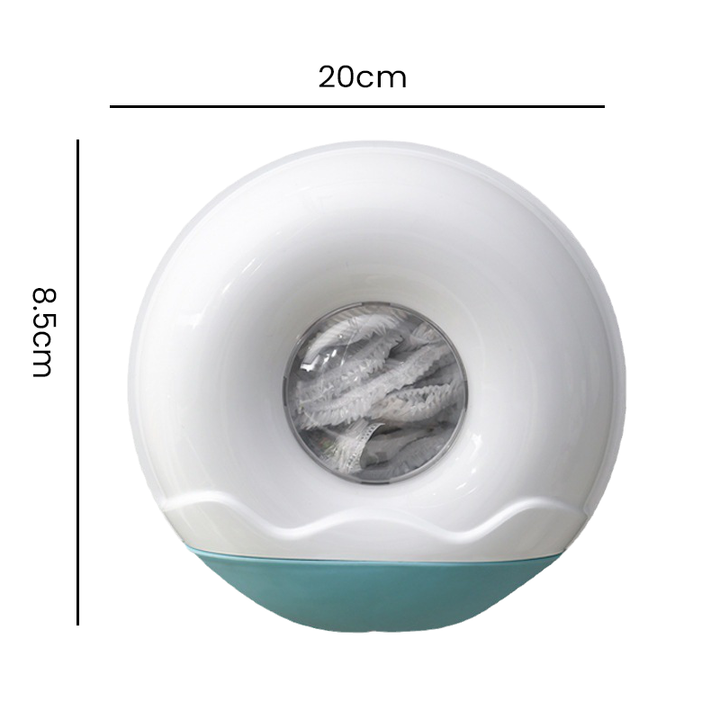 Clingfilm Oppbevaringspose | Luvikno