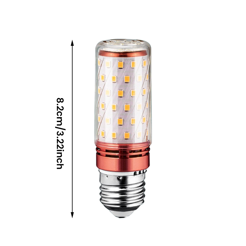 Energiebesparende LED-pære | Luvikno
