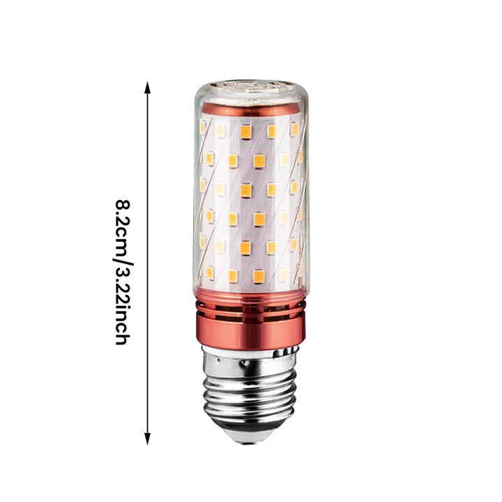 Energiebesparende LED-pære | Luvikno