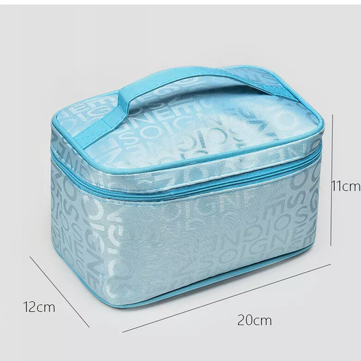 Makeup Bag | Luvikno