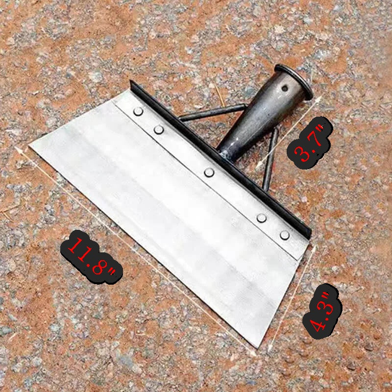 PowerProwler — Sett en stopper for smuss og ryggsmerter for din perfekte hageblanding | Luvikno