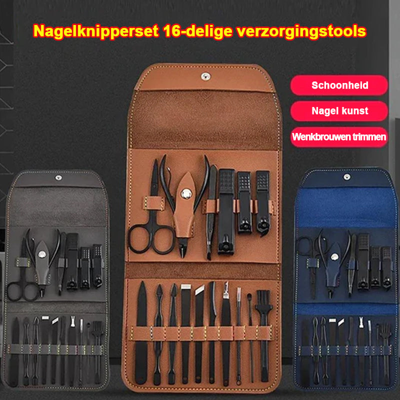 VelvetEdge — Forvandle neglene dine til strålende skjønnhetsfremhevinger uten anstrengelse | Luvikno