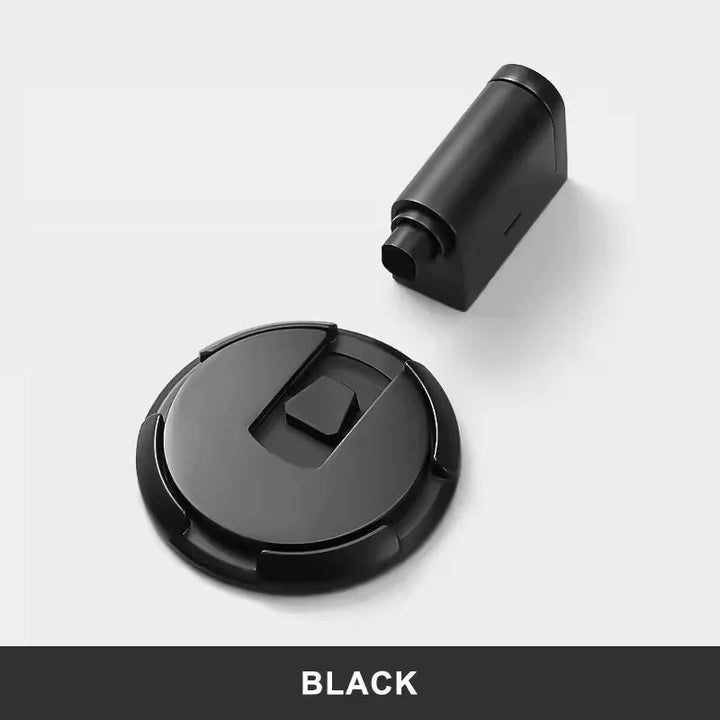 GuardLock Pro — Endelig nyt fred og kontroller dørene dine på en sikker måte! | Luvikno