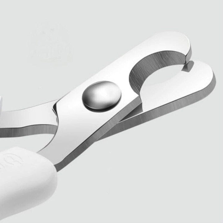 Luvikno-Nail Clipper