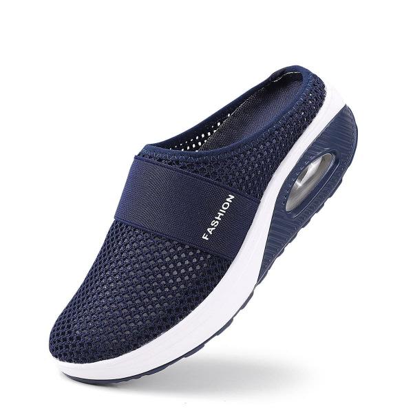Luvik | Fashion Ergonomiset tossut naisille