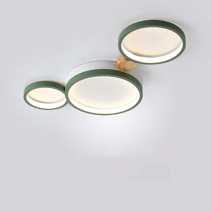 Luvikno | ChicLumineux Taklampe - Elegant belysning for moderne interiør