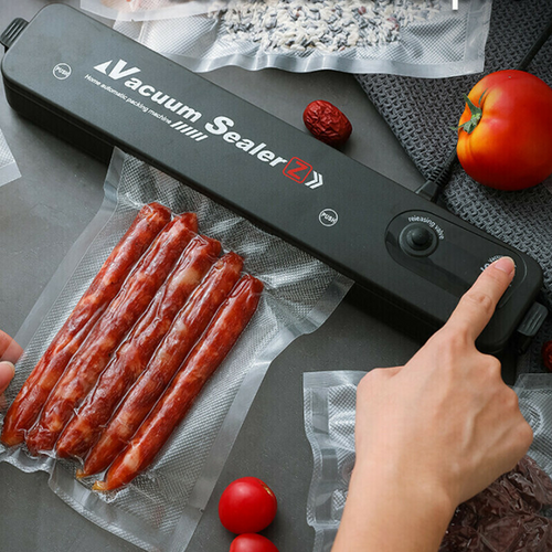 Ny Food Saver Vakuumierer Maskin | Luvikno